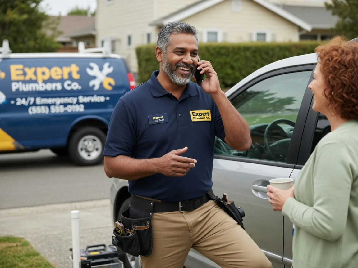 Drain Cleaning Damascus, MD FAQs